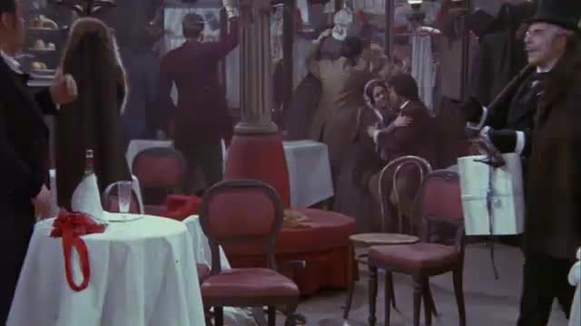 PUCCINI, G.: Boheme (La) (Studio Production, 1965)