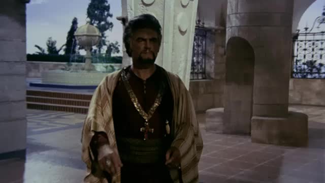 VERDI, G.: Otello (Salzburg Festival, 1973)