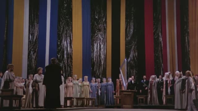 WAGNER, R.: Tannhauser (Bayreuth Festival, 1978)