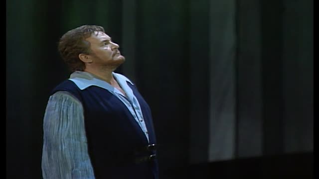 WAGNER, R.: Tannhauser (Bayreuth Festival, 1989)