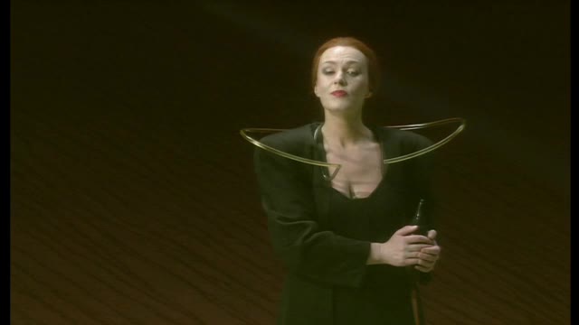 WAGNER, R.: Tristan und Isolde (Bayreuth Festival, 1993)