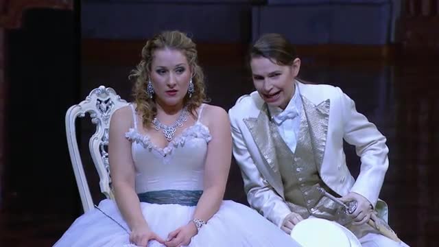 STRAUSS, R.: Rosenkavalier (Der) (Baden-Baden, 2009)