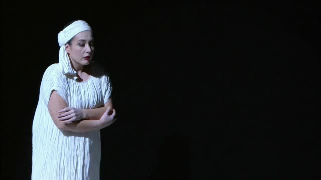 STRAUSS, R.: Elektra (Festspielhaus Baden-Baden, 2010)