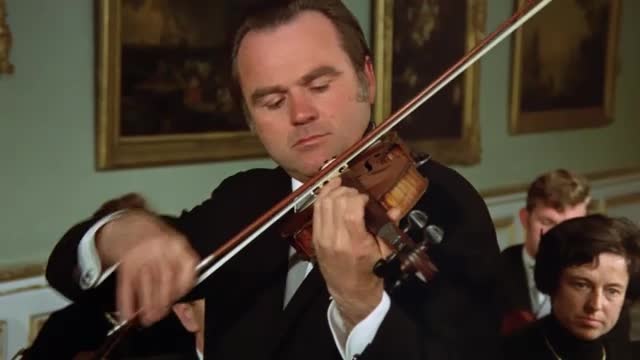 BACH, J.S.: Brandenburg Concerto No. 5 (Richter)