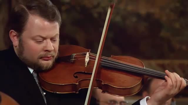 BACH, J.S.: Brandenburg Concerto No. 6 (Richter)