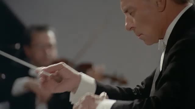 BEETHOVEN, L. van: Symphony No. 7 in A major, Op. 92 (Karajan)