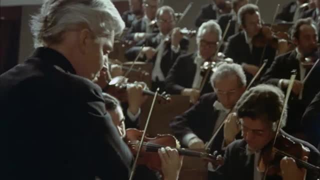 BRAHMS, J.: Symphony No. 2 in D major, Op. 73 (Karajan)