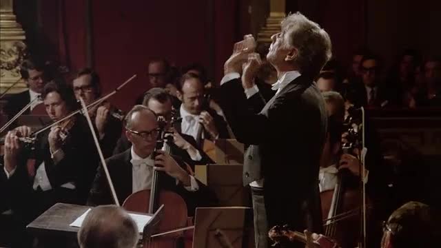 BRAHMS, J.: Variations on a Theme by Haydn (Bernstein)