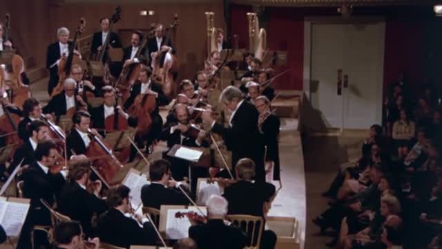 MAHLER, G.: Symphony No. 10 (Bernstein)