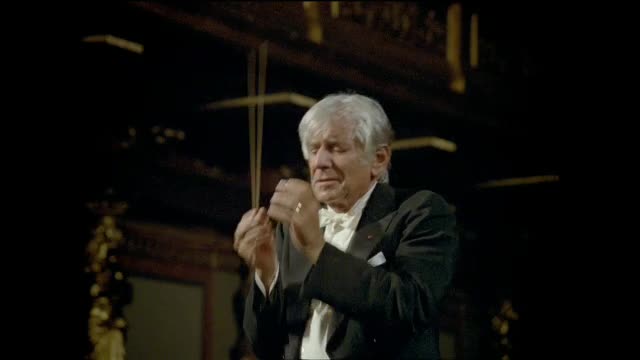 BEETHOVEN, L. van: Symphony No. 7 in A major, Op. 92 (Bernstein)