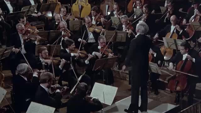 BEETHOVEN, L. van: Symphony No. 6, 