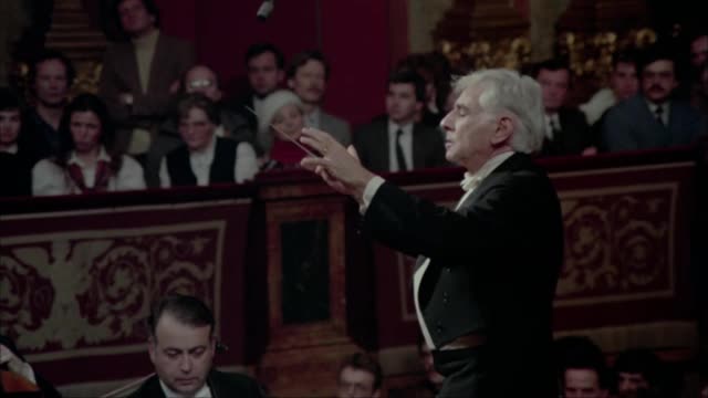 SCHUMANN, R.: Symphony No. 4 (Bernstein)