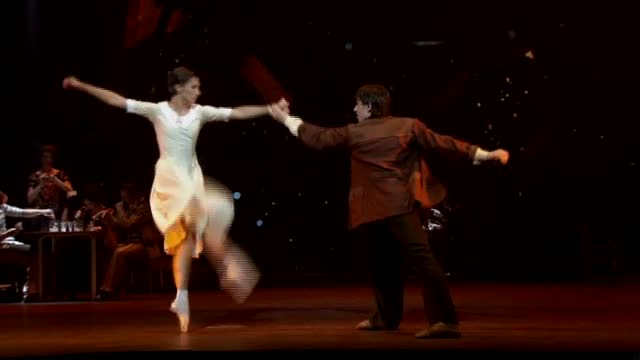 SHOSTAKOVICH, D.: Bolt (The) (Bolshoi Ballet, 2006)