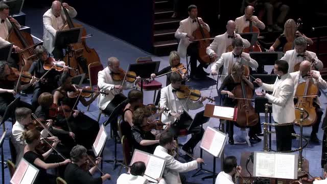 BRINGUIER, Lionel / FREIRE, Nelson: Live at the Royal Albert Hall (BBC Proms, 2010)