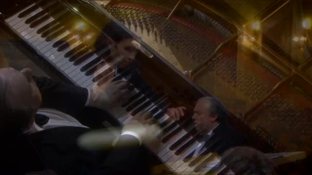 TRIBUTE TO EVGENY SVETLANOV - RACHMANINOV, S.: Bells (The) / BARTOK, B.: Piano Concerto No. 3 / PROKOFIEV, S.: They are Seven (V. Jurowski)