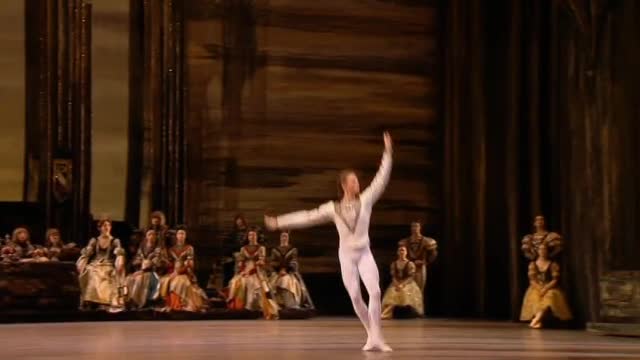  TCHAIKOVSKY, P.I.: Swan Lake (Bolshoi Ballet, 2015)
	                	