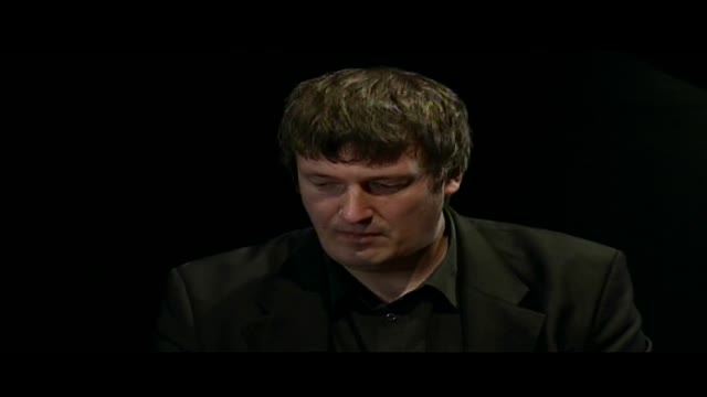 BEREZOVSKY, Boris: Pianist and Virtuoso