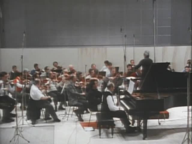 MOZART, W.A.: Piano Concerto No. 23 (Horowitz, Giulini)