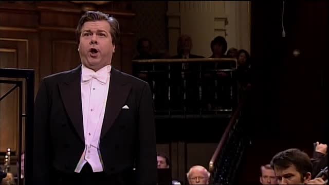 GOUD VOOR HAITINK, Part 1 - MAHLER, G.: Das Lied von der Erde (Larsson, Smith, Haitink)