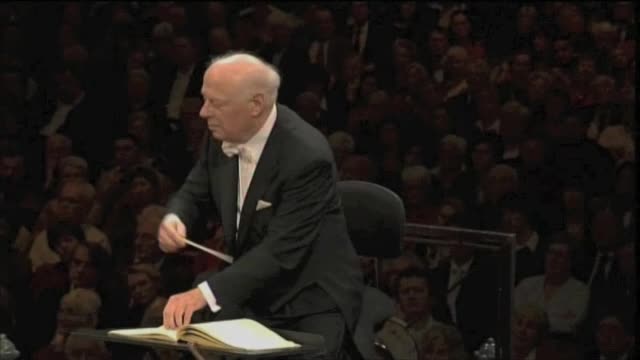 HAITINK 80 JAAR, Part 2 - BEETHOVEN, L. van: Symphony No. 7