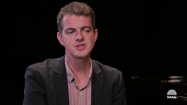 INTERVIEW WITH PHILIPPE JAROUSSKY