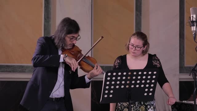 BEETHOVEN, L. van: Violin Sonata No. 6 (Masterclass with Leonidas Kavakos) (Kavakos, Wierdsma, Emi Munakata)