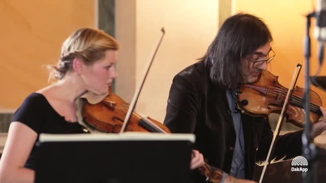 BEETHOVEN, L. van: Violin Sonata No. 7 (excerpts) (Masterclass with Leonidas Kavakos) (Kavakos, Sonc, Ai Motohashi)