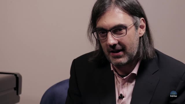 INTERVIEW WITH LEONIDAS KAVAKOS