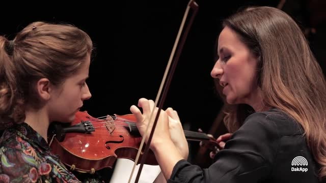 RAVEL, M.: Tzigane (Masterclass with Genevieve Laurenceau) (Laurenceau, Theveneau, Lambert)