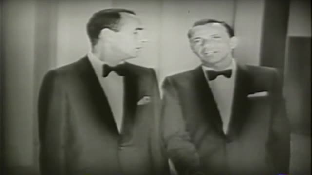 FRANK SINATRA SHOW (THE): Welcome Home Elvis