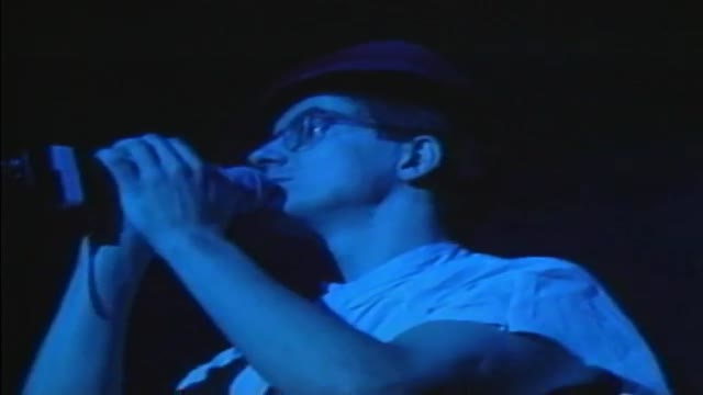 DEVO: Live, 1980