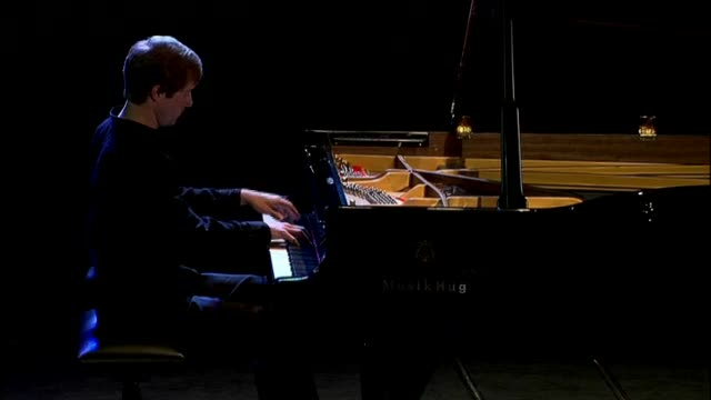 LUGANSKY, Nikolai: Live at the Verbier Festival (2008)