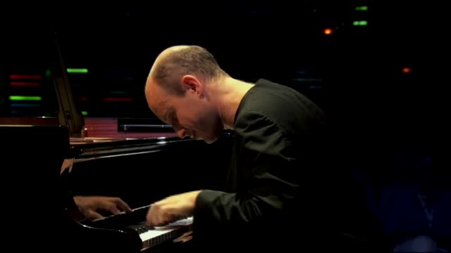 GOERNER, Nelson: Live at the Verbier Festival (2009)