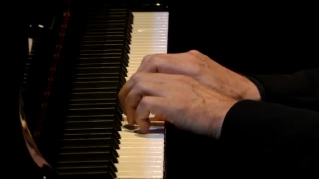 KOVACEVICH, Stephen: Live at Verbier Festival (2009)