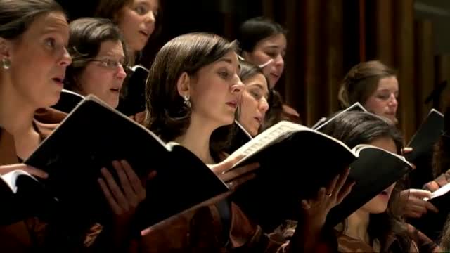 BEETHOVEN, L. van: Missa Solemnis (Nelson)