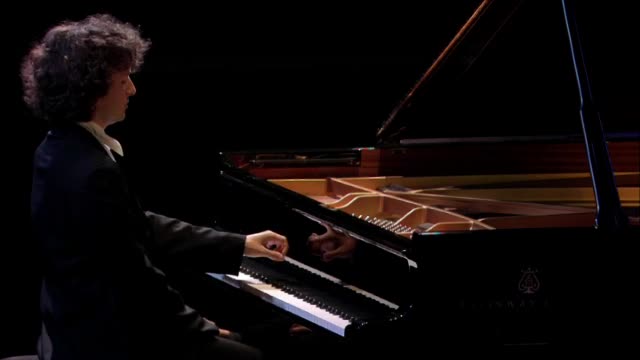 HELMCHEN, Martin: Live at the Verbier Festival (2011)