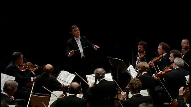 Orchestral Music - MUSSORGSKY, M.P. / SHOSTAKOVICH, D. / TCHAIKOVSKY, P.I. (Claudio Abbado in Japan) (Berlin Philharmonic, Abbado)