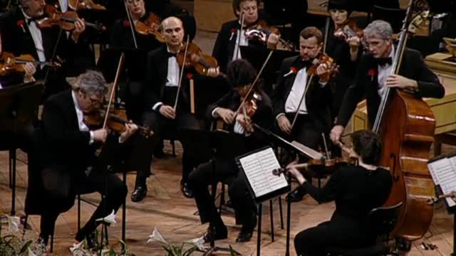 ISRAEL PHILHARMONIC ORCHESTRA 60TH ANNIVERSARY GALA CONCERT