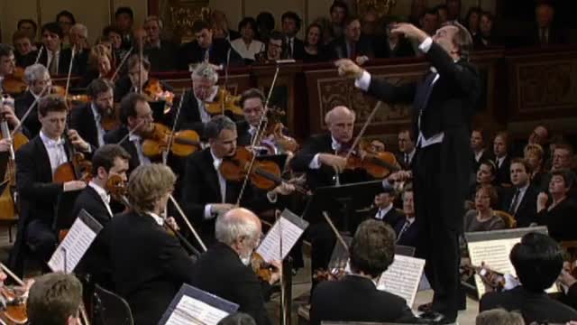 BRAHMS, J.: Deutsches Requiem (Ein) (Abbado)