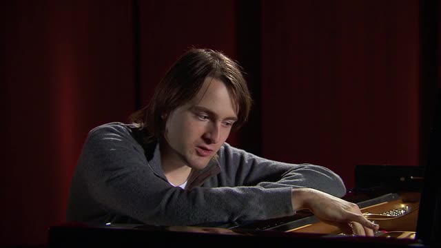 TRIFONOV, Daniil: Magics of Music (The) (Classical Documentary, 2015)