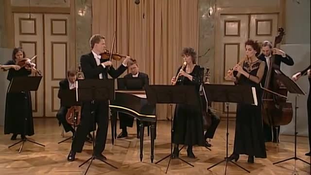 BACH, J.S.: Brandenburg Concertos Nos. 1-6 (Goltz)