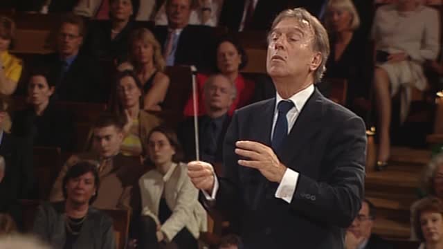 BEETHOVEN, L. van: Symphonies Nos. 3 and 9 (Abbado)