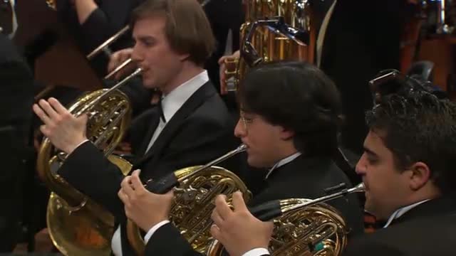 MAHLER, G.: Symphony No. 9 (Gustav Mahler Youth Orchestra, Abbado)