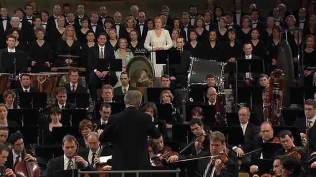 MAHLER, G.: Symphony No. 2 (Berlin Staatskapelle, Boulez)