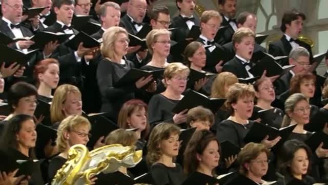 BEETHOVEN, L. van: Missa Solemnis (Luisi)