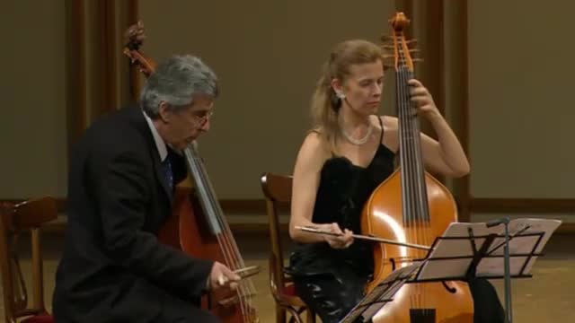 BACH, J.S.: Brandenburg Concertos Nos. 1-6 (Abbado)