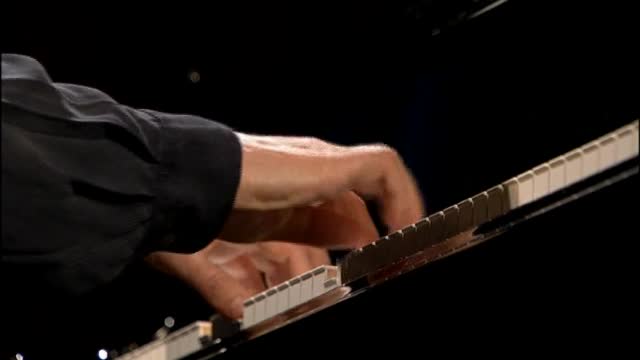 BACH, J.S.: Goldberg Variations, BWV 988 (Koroliov)