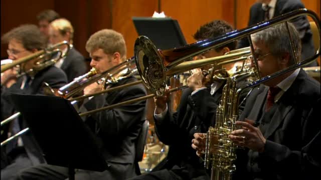 EUROPA-KONZERT 2009 - SCHUBERT, F.: Symphony No. 9,