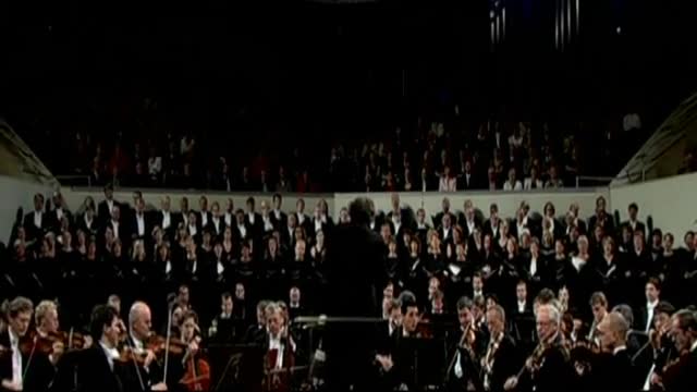 MENDELSSOHN, Felix: Mendelssohn Unknown (Documentary, 2009)