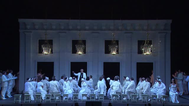 SHCHEDRIN, R.K.: Dead Souls [Opera] (Mariinsky Theatre, 2012)